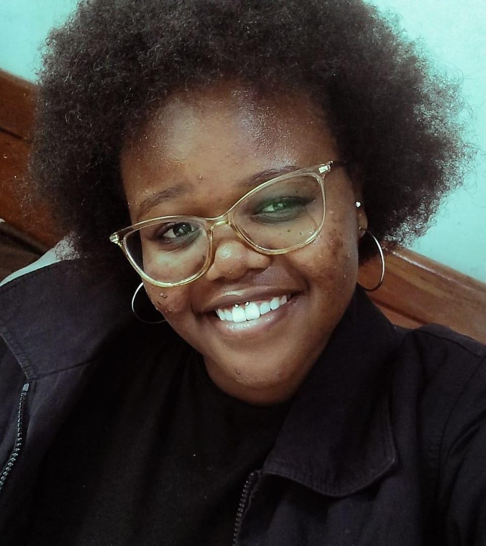 Esther Rono
